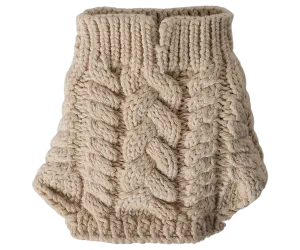 Puppy supply, Sweater - Sand