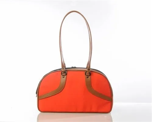 Roxy Carrier- Orange