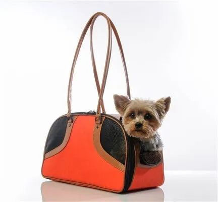 Roxy Carrier- Orange