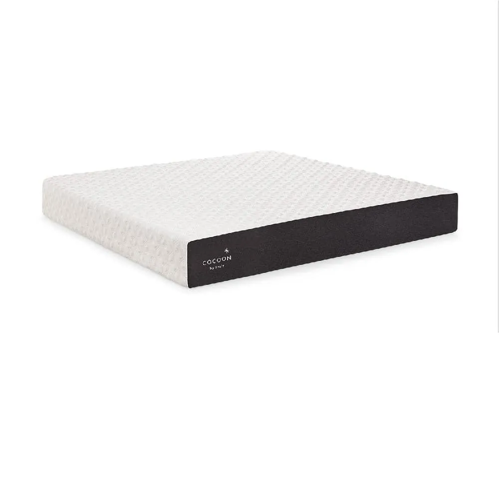 Sealy® Cocoon 10" Classic Firm Memory Foam Tight Top Mattress
