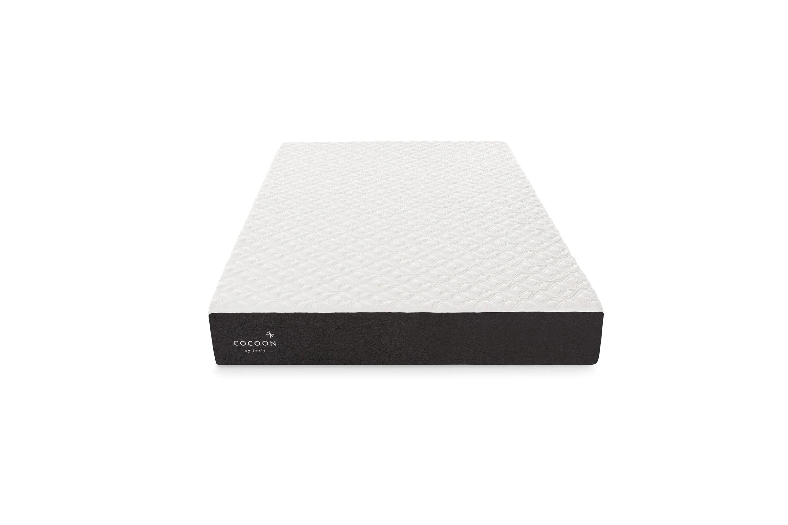Sealy® Cocoon 10" Classic Firm Memory Foam Tight Top Mattress