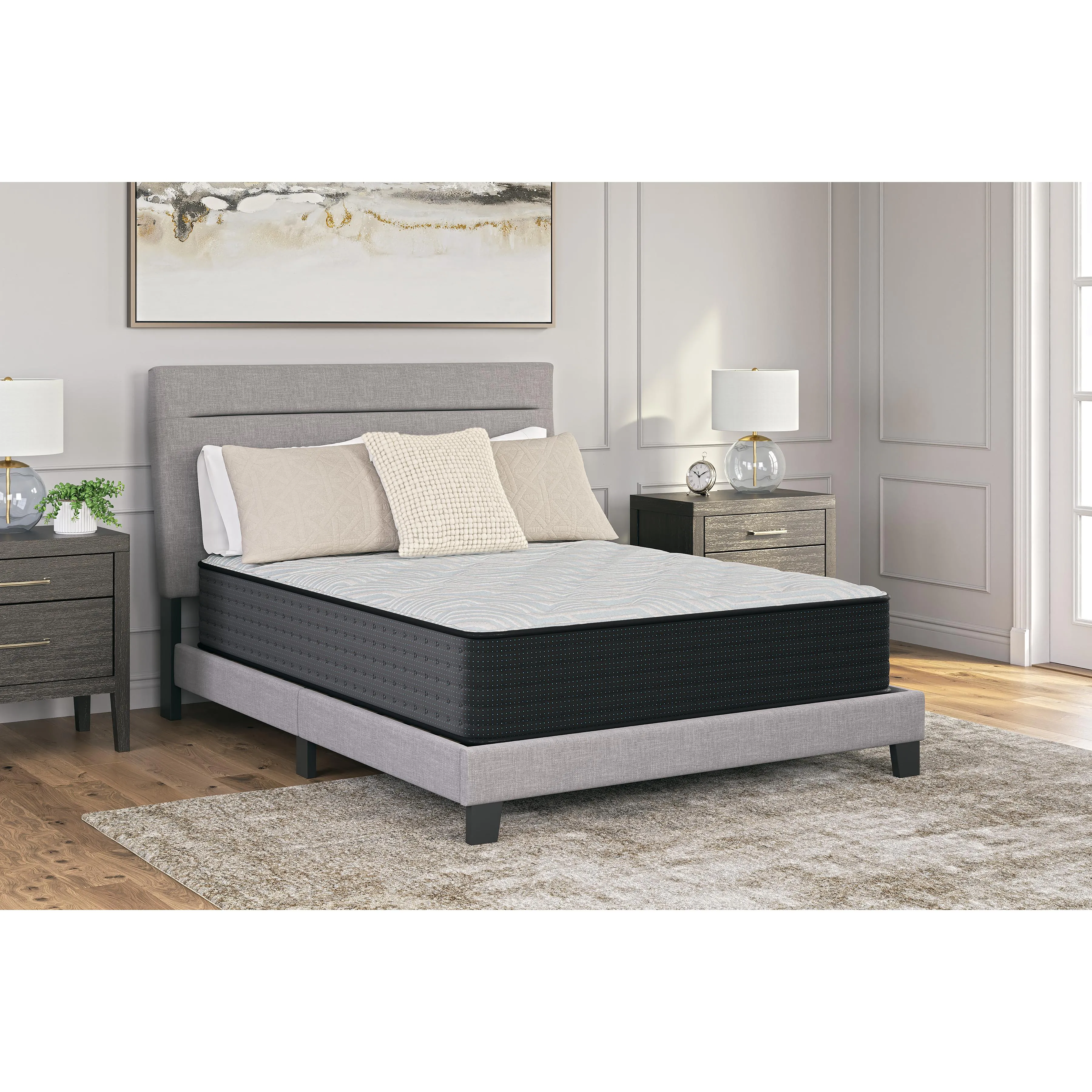 Sierra Sleep Palisades Firm M41511 Twin Mattress