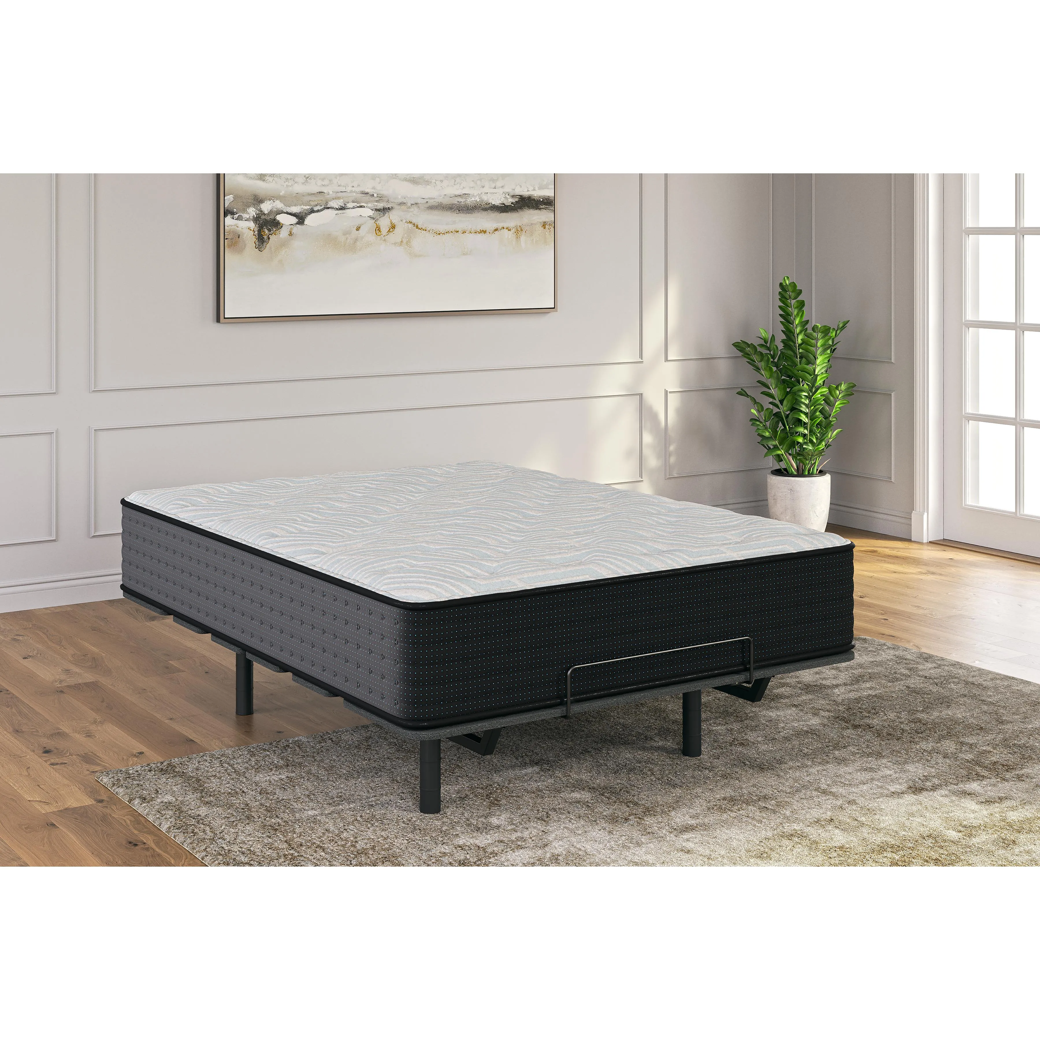Sierra Sleep Palisades Firm M41511 Twin Mattress