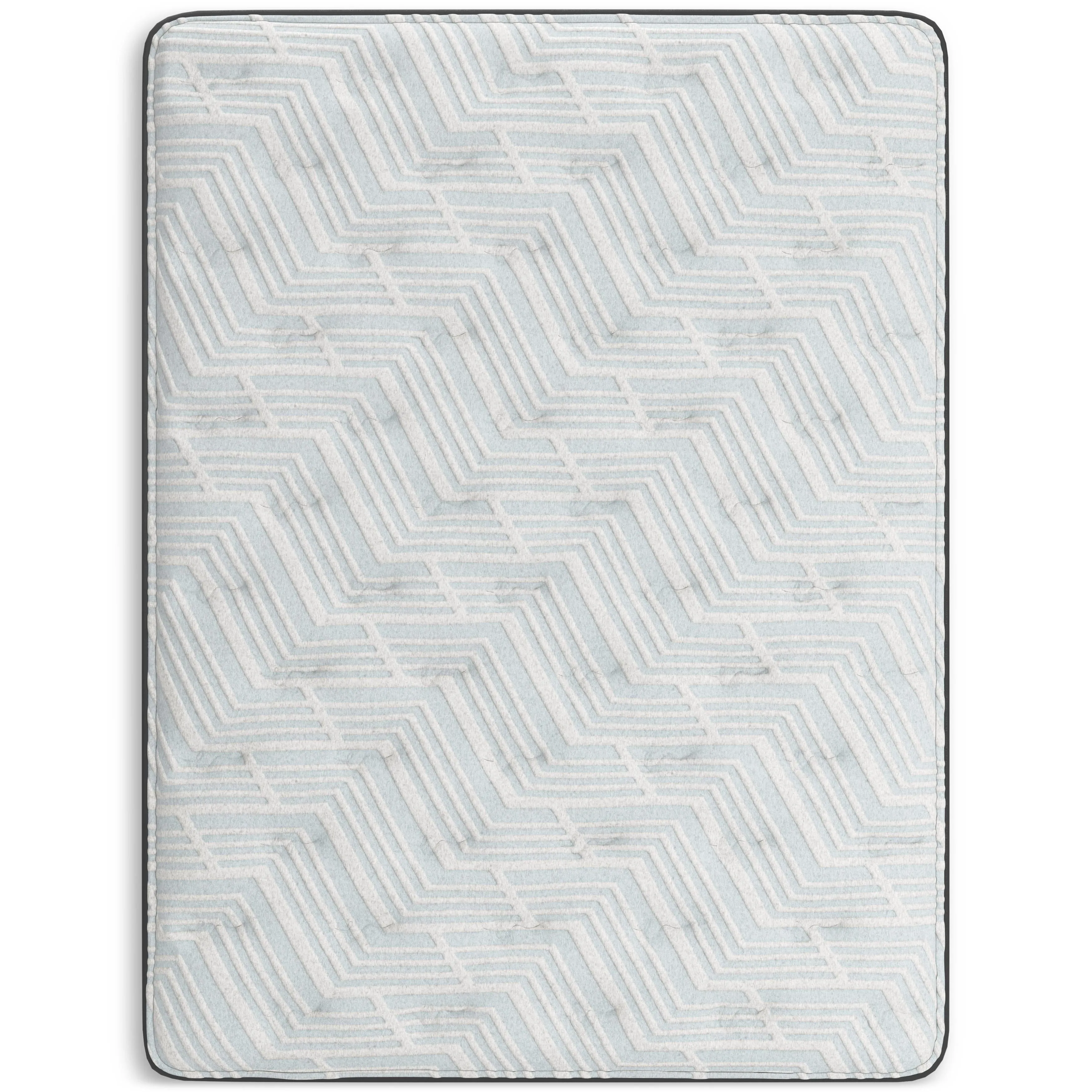 Sierra Sleep Palisades Firm M41511 Twin Mattress