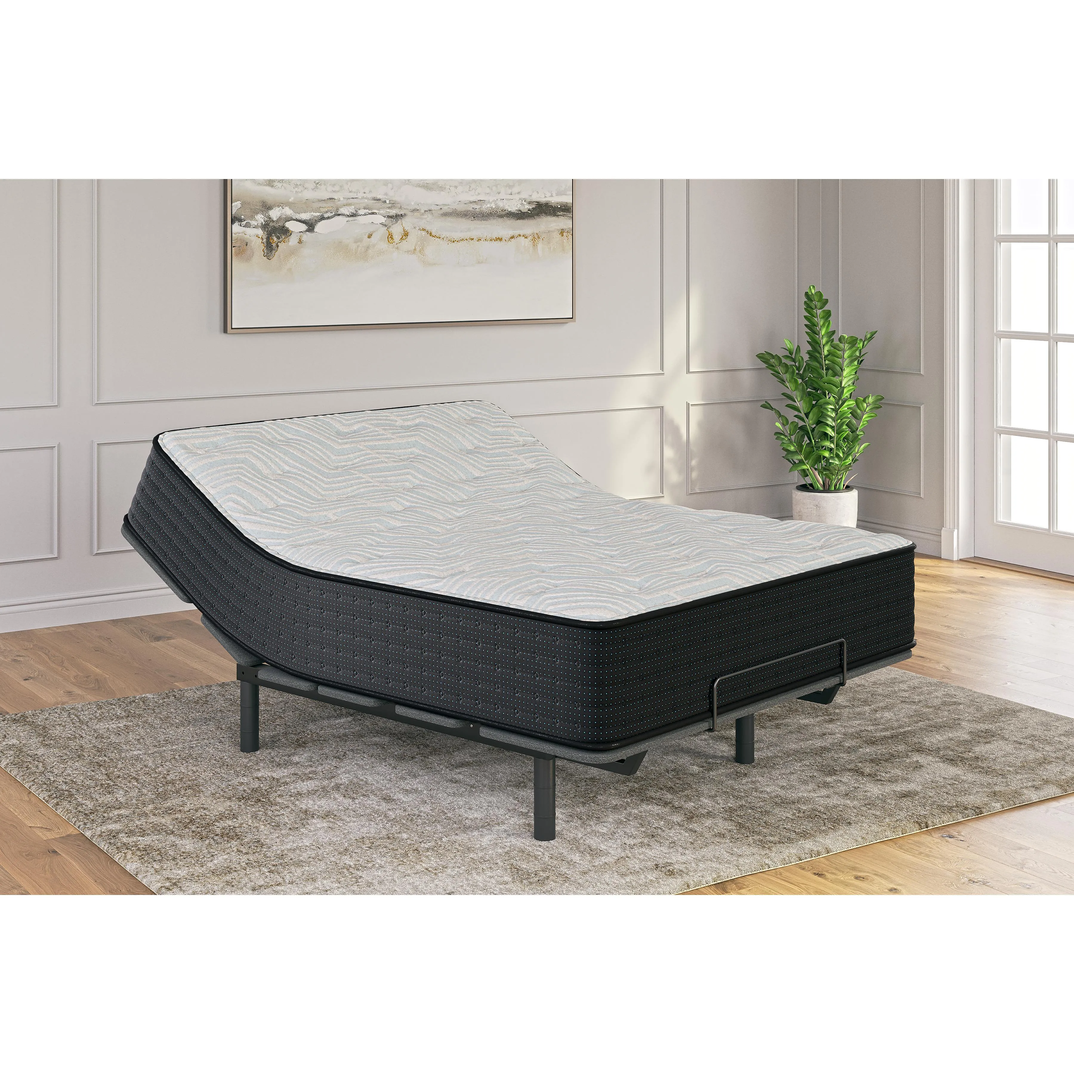 Sierra Sleep Palisades Firm M41511 Twin Mattress