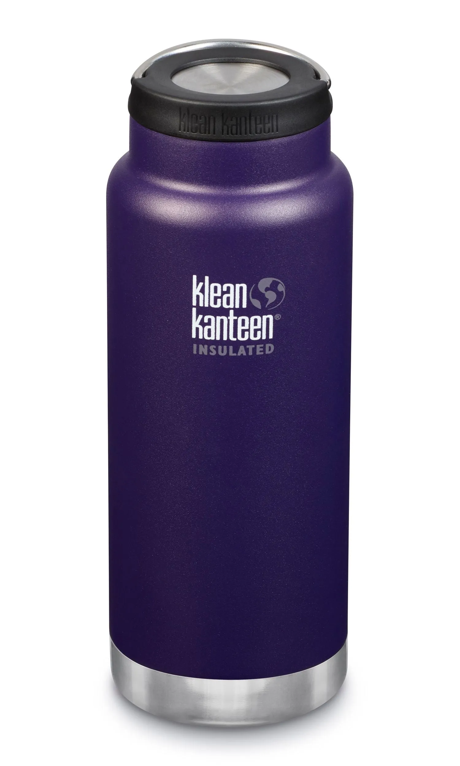 TK Wide Insulated 32oz Water Bottle - Kalamata
