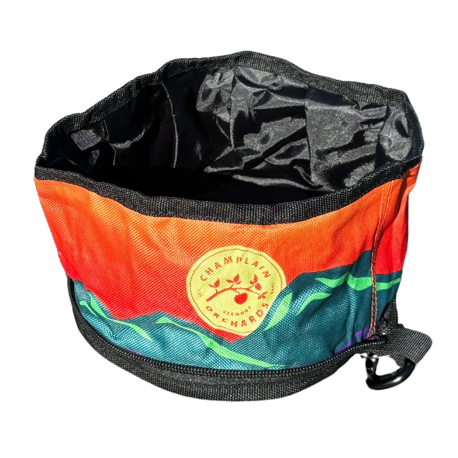 Travel Dog Bowl