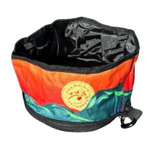 Travel Dog Bowl