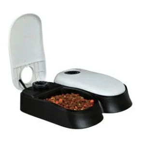 TX2 Automatic Food Dispenser