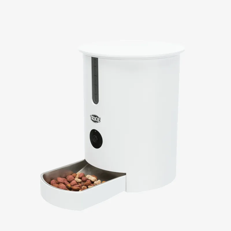 TX9 Automatic Food Dispenser