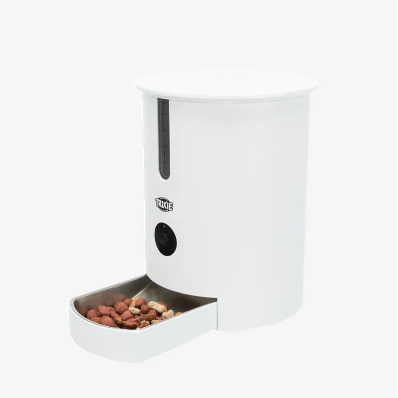 TX9 Automatic Food Dispenser