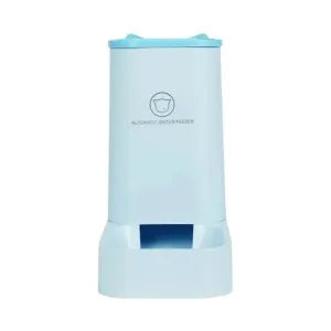 WagYard 3.8L Automatic Pet Food And Water Dispenser