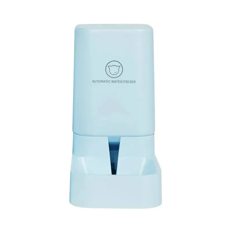 WagYard 3.8L Automatic Pet Food And Water Dispenser