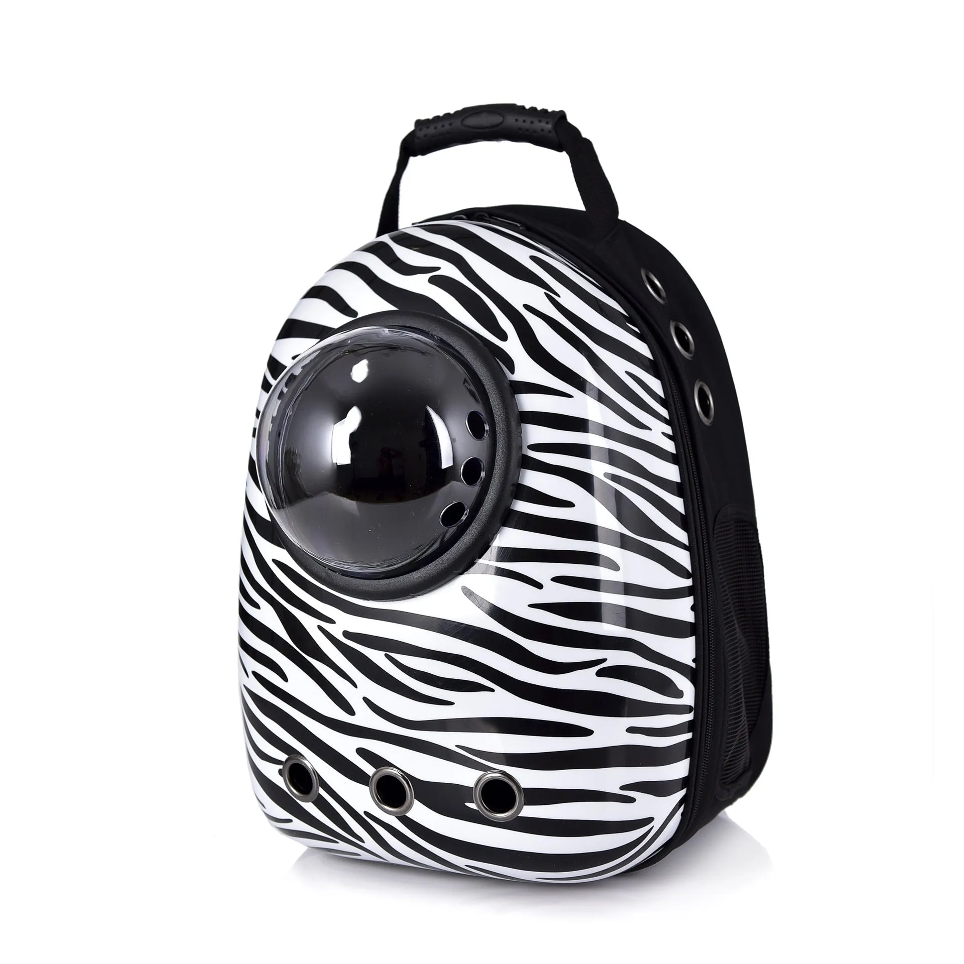 Waterproof Pet Cat Bubble Backpack