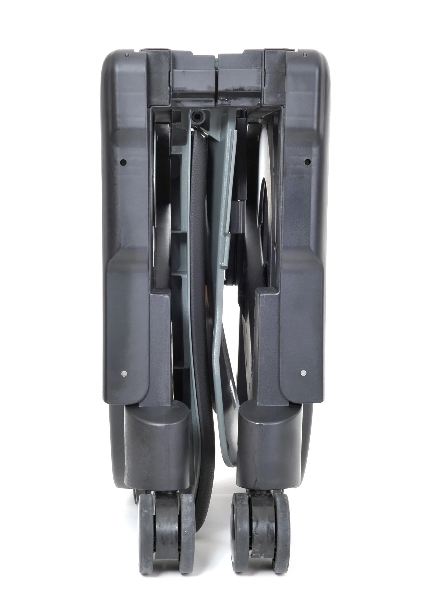 WheelAble Shower/Commode Chair